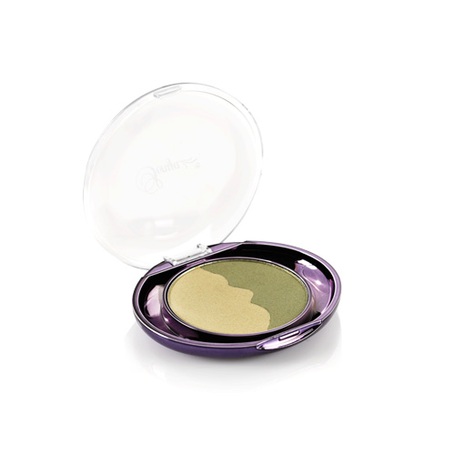 Forever Living Flawless Perfect pair eyeshadow - Forest Price in UAE