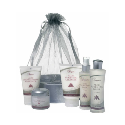 Forever Living Sonya Skin Care Kit Best Price in UAE