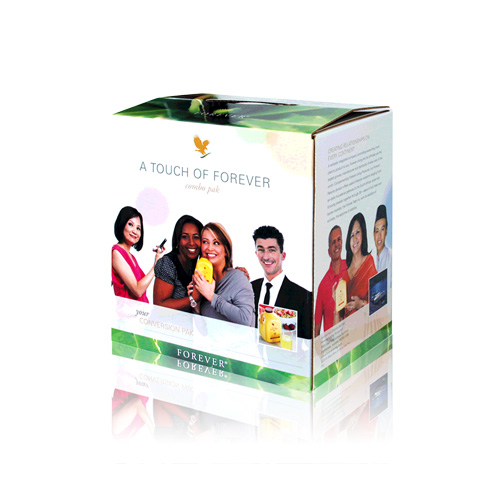 Forever Living Touch of Forever Price in UAE