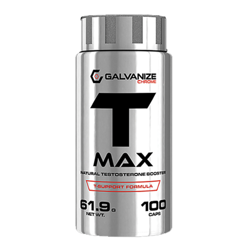 Galvanize Nutrition T-Max 100 Capsule
