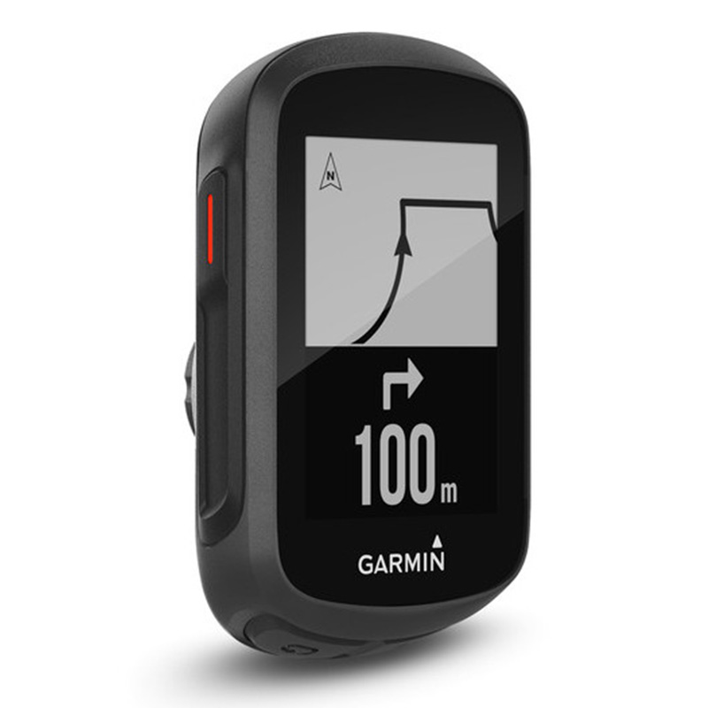 Garmin Edge 130 Mountain Bike Bundle
