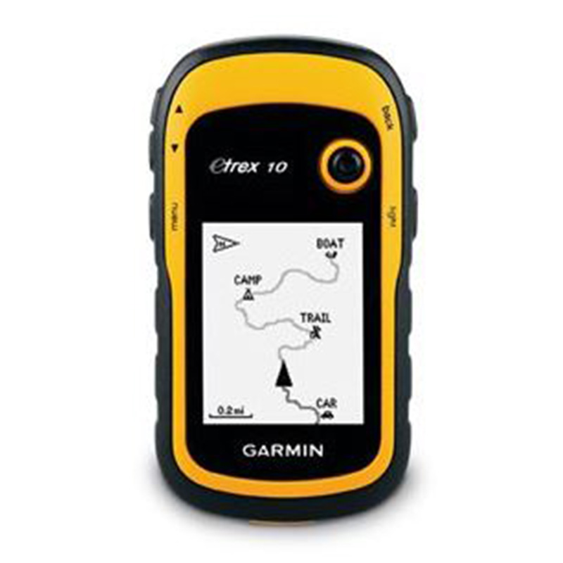 Garmin eTrex 10 WW
