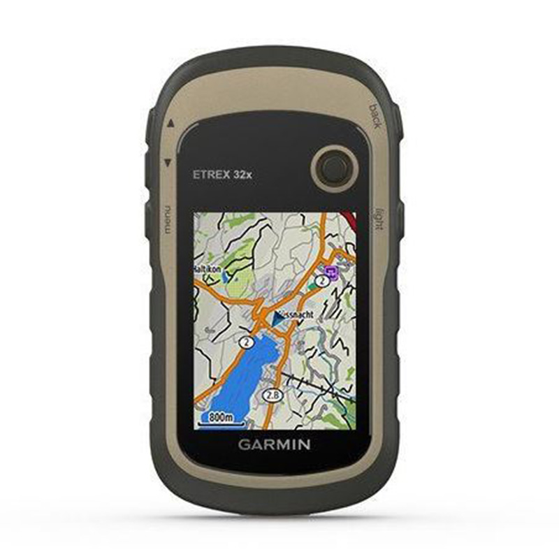 Garmin eTrex 32x Handheld GPS