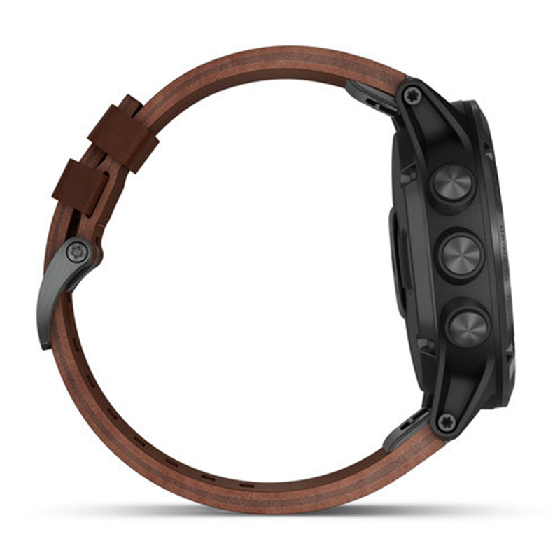 garmin fenix 5x sapphire slate grey