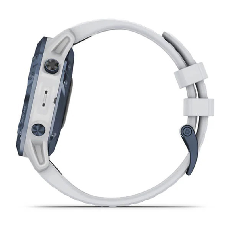Garmin fēnix 6 discount pro solar