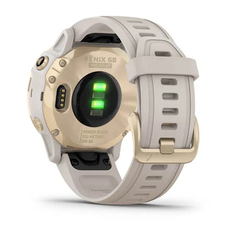 garmin fenix wifi