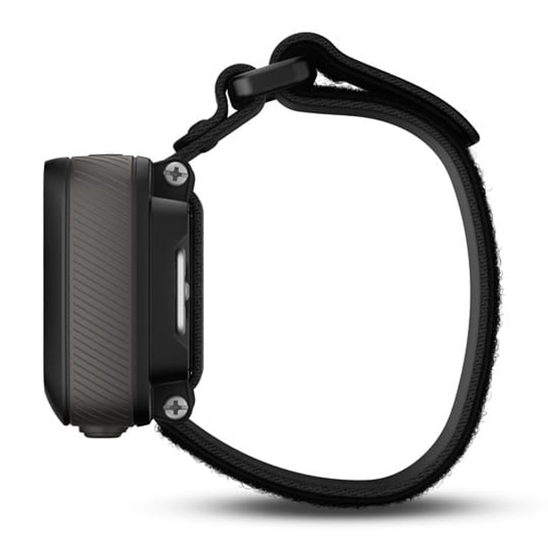 wrist mounted gps