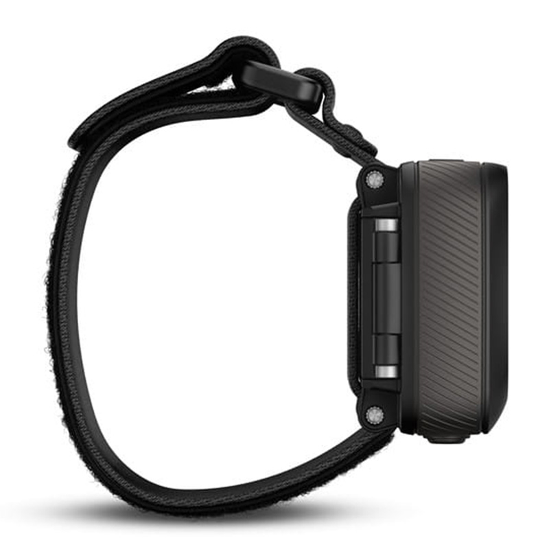 wrist mounted gps