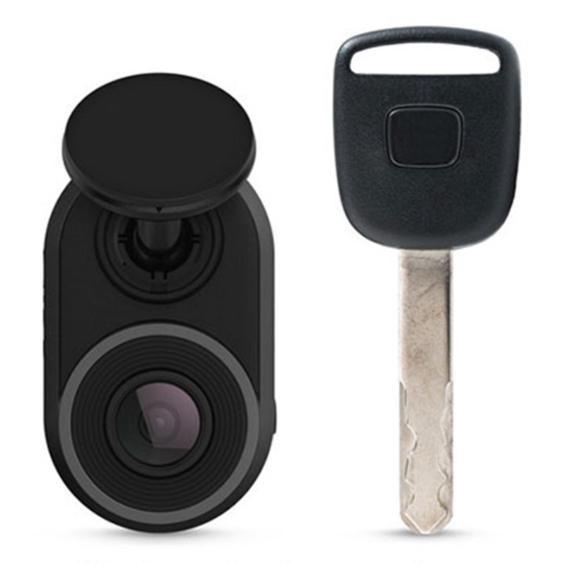 Garmin High Quality Dash Cam Mini Car Key-Sized
