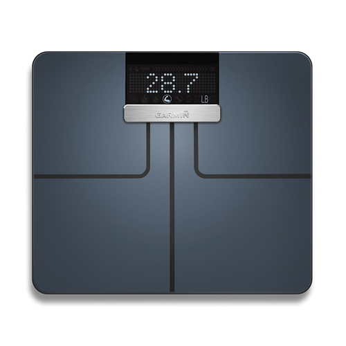 Garmin Index Smart Scale Black Price in Dubai