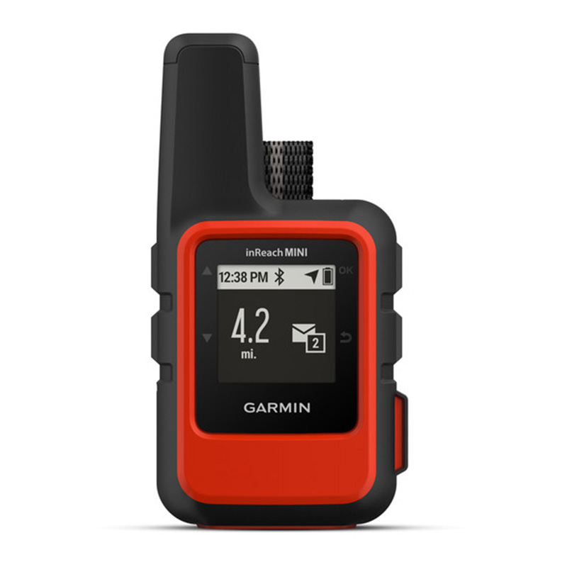 Garmin inReach Mini Satellite Communicator