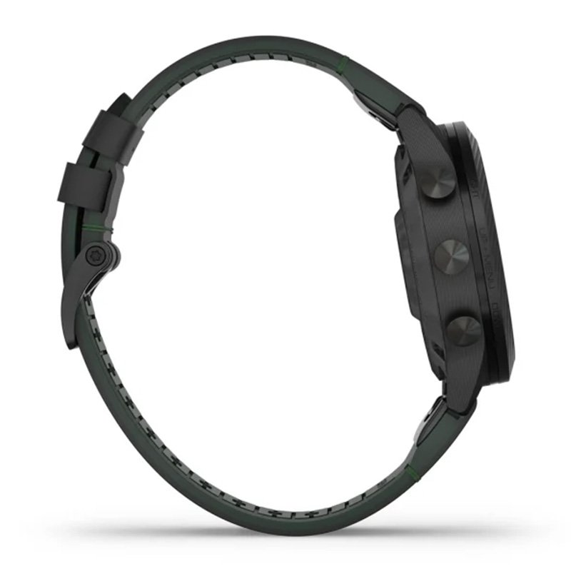 Buy Garmin MARQ Golfer (Gen 2) Carbon Edition Modern Tool Watch in