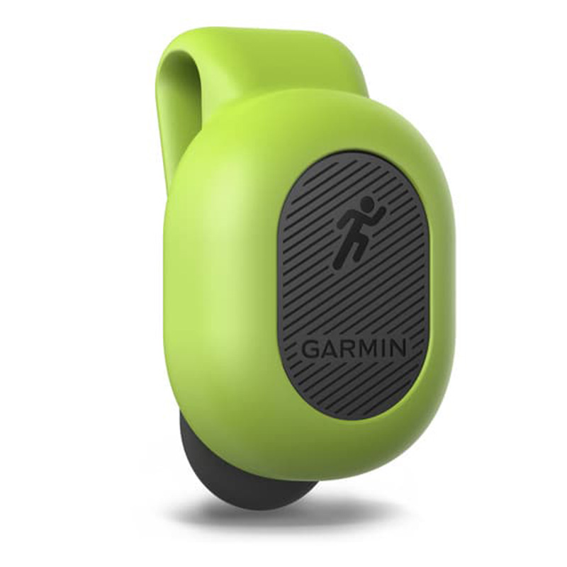 Garmin Running Dynamics Pod