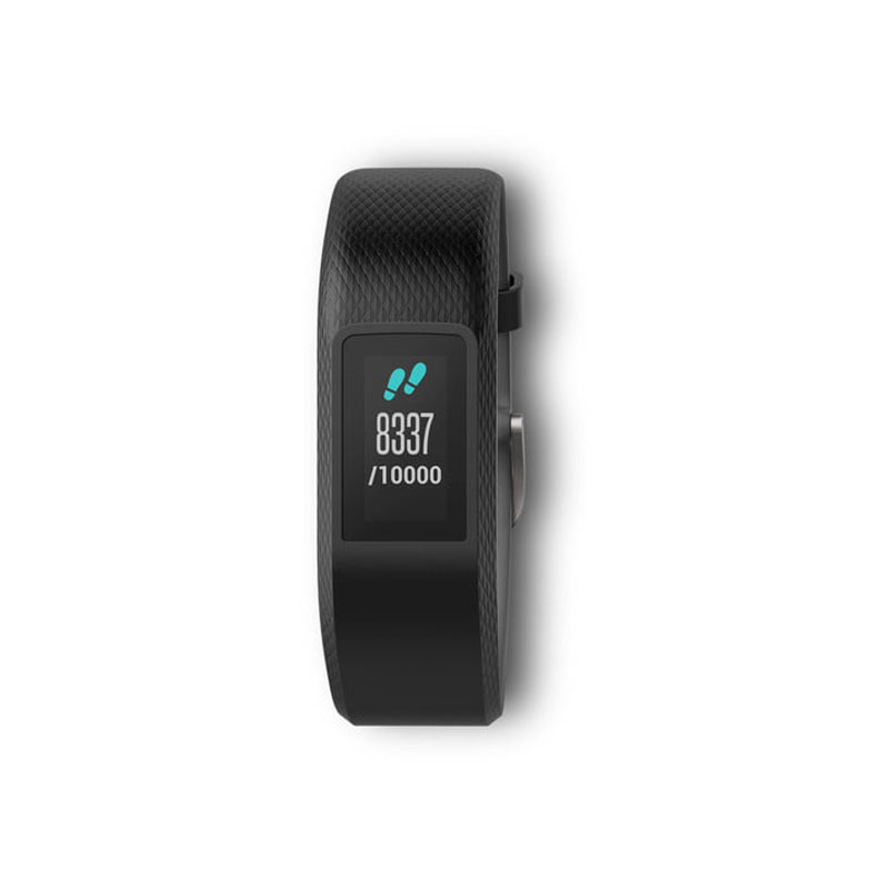 Garmin Vivosport Slate dubai