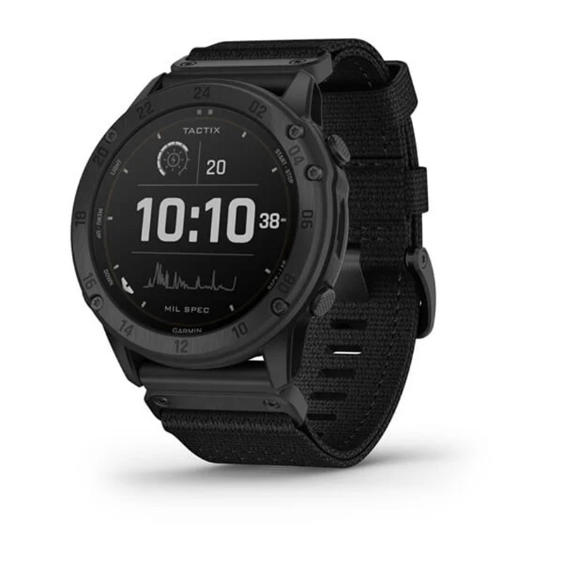 Garmin Tactix Delta Solar Edition Watch 010-02357-11