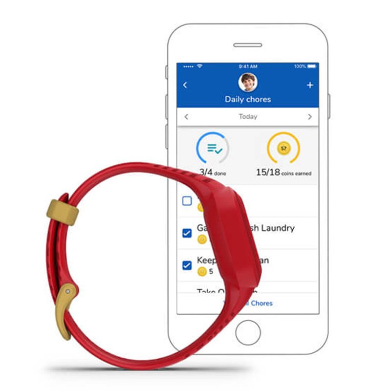 samsung galaxy watch active spesifikasi