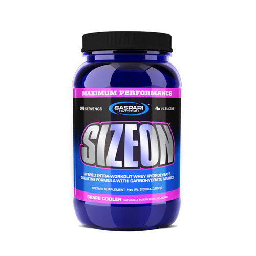 Gaspari Support Nutrition & Workout Support Sizeon  Max 1632G Price in Abu Dhabi