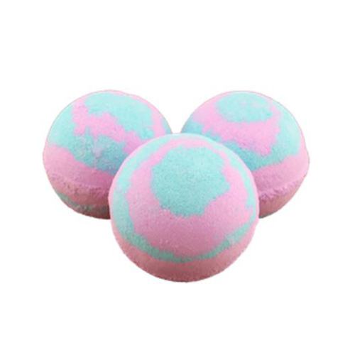 Buy Glittering Princess Aroma Bath Bombs in Dubai, Abu Dhabi, Sharjah