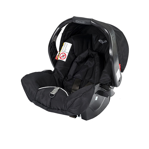 Graco Car Seat Junior Baby - Black Night