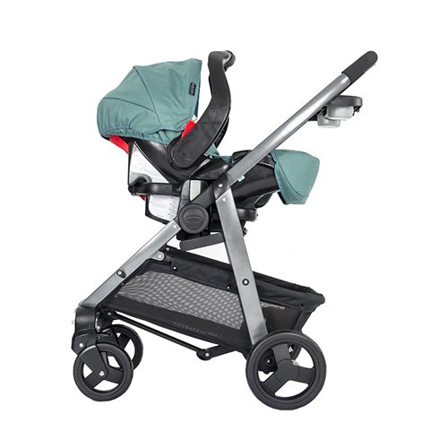 Graco Car Seat Junior Baby Sea Pine By GRACO retailers in Dubai, Abudhabi, UAE