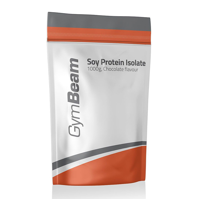 Gym Beam Soy Isolate 1000 g