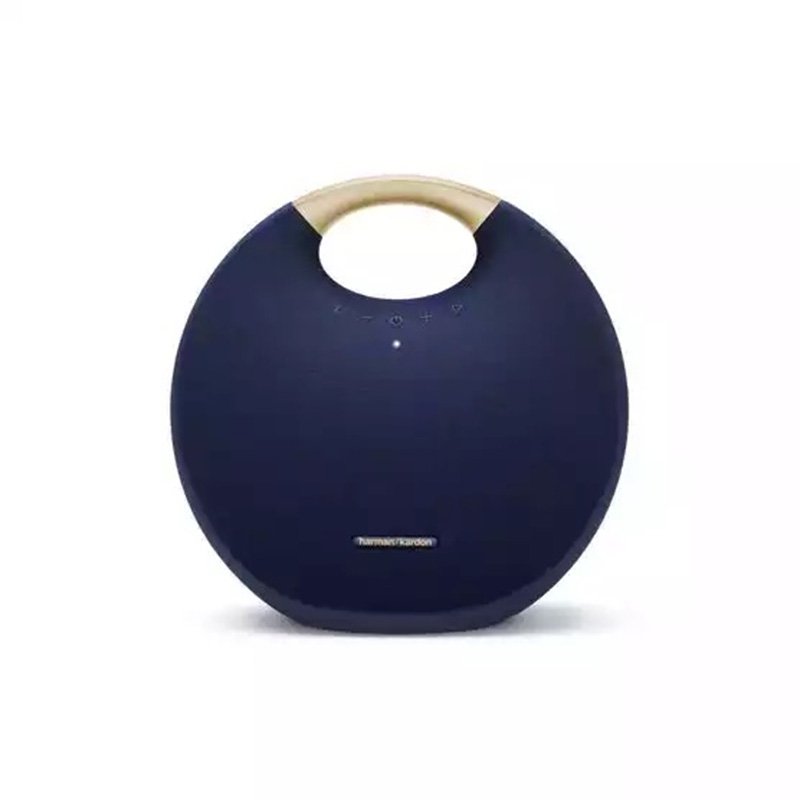 Buy Harman Kardon Portable Bluetooth Speaker Onyx Studio 6 Blue in