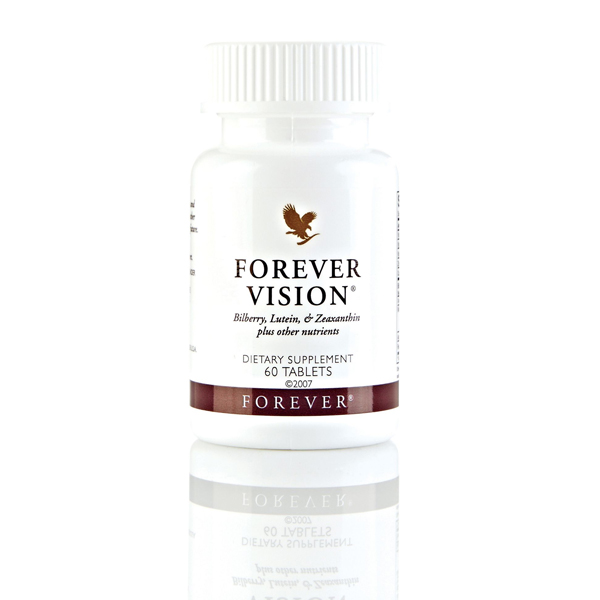 Healthy Forever Vision Nutrition in Dubai