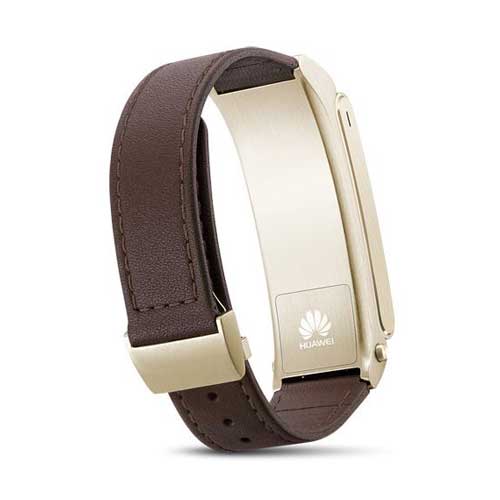 Huawei Talkband B2 Rose Gold Brown