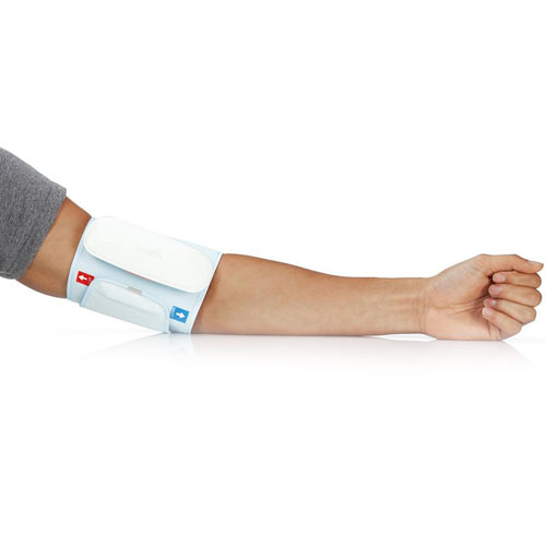 iHealth Wirless Blood Pressure Monitor Bp5 Price Uae 
