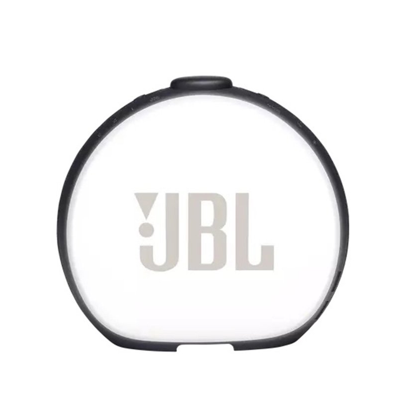 Buy JBL Horizon 2 Bluetooth Clock Radio Speaker with FM Black in
