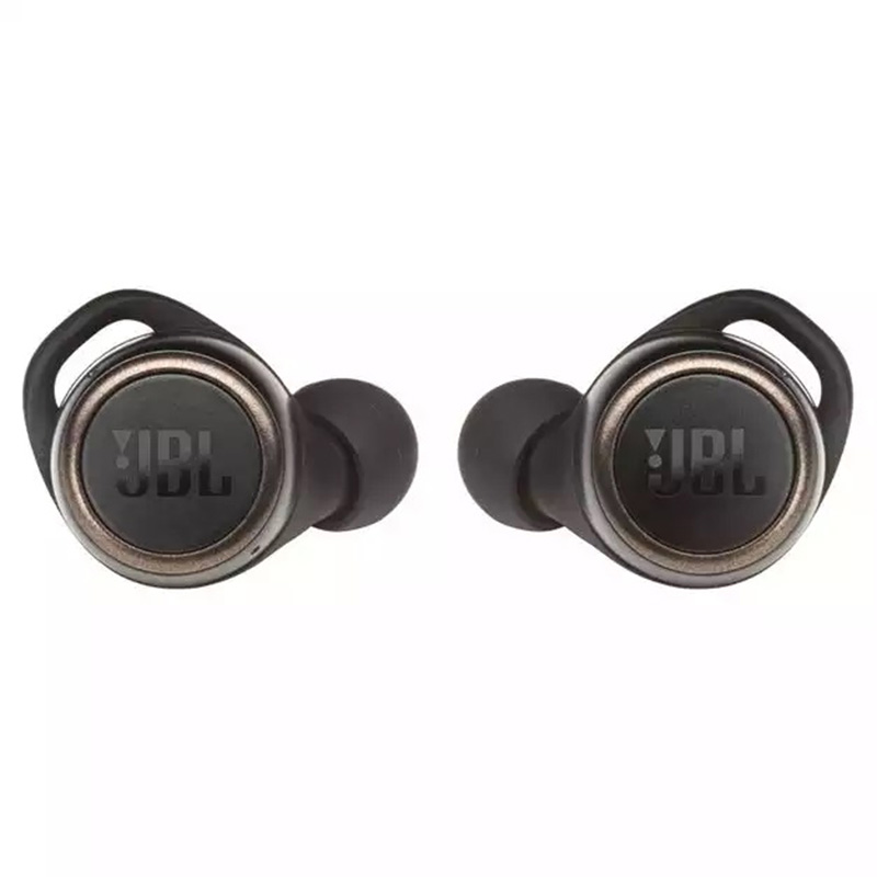 Buy JBL Live 300 TWS True Wireless InEar Headphones With Smart Ambient