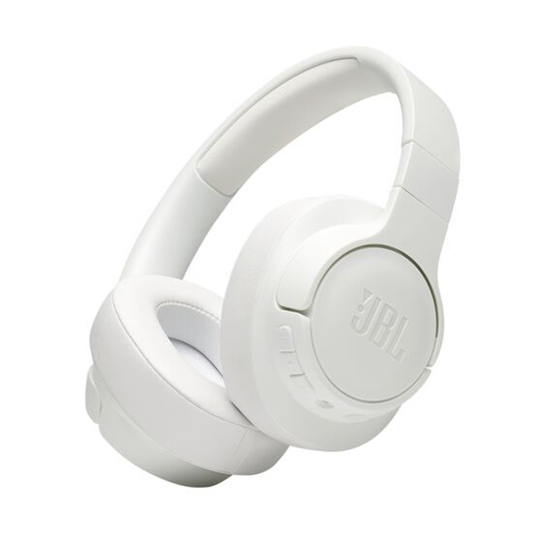 JBL Tune 700 BT Wireless Over-Ear Headphone - White