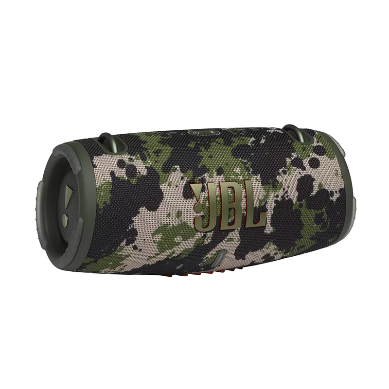 JBL Xtreme 3 Portable Waterproof Speaker - Camouflage