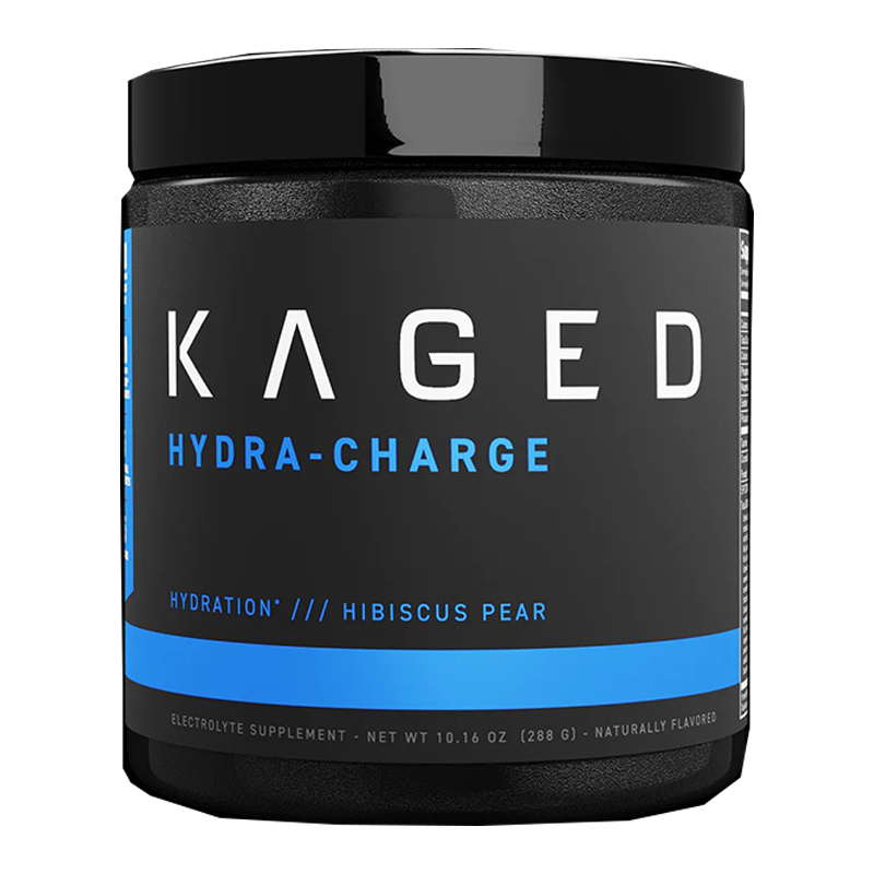Kaged Hydra-Charge 60 Servings - Hibiscus Pear