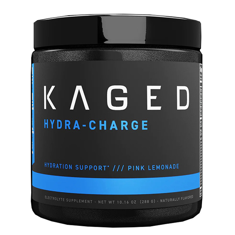 Kaged Hydra-Charge 60 Servings - Pink Lemonade