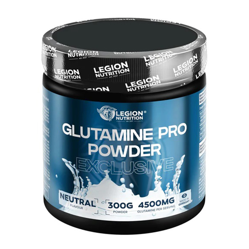 Legion Nutrition Glutamine Pro Powder 300g