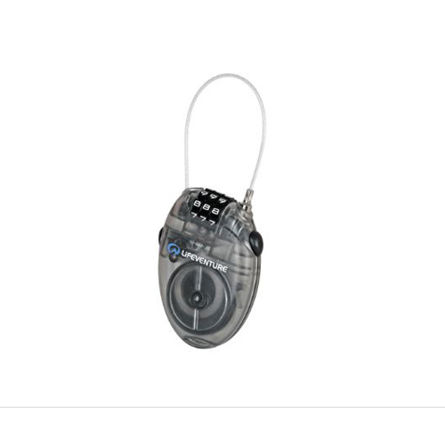 LifeVenture Mini Cable Lock