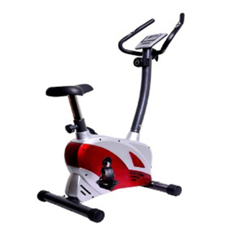 Marshal Fitness Classic Home Use Exercise Bike - BXZ-125B