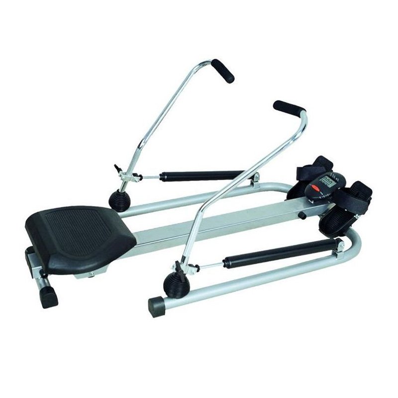 Buy Marshal Fitness Full Motion Rowing Machine BXZR06 in Dubai, Abu