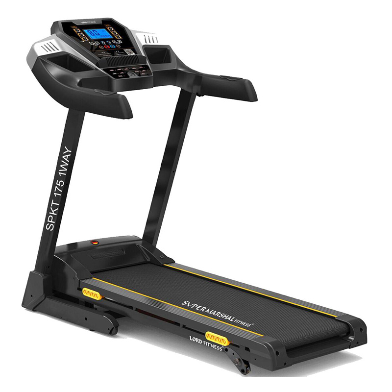 Marshal Fitness Home Use Treadmill PKt-175-1