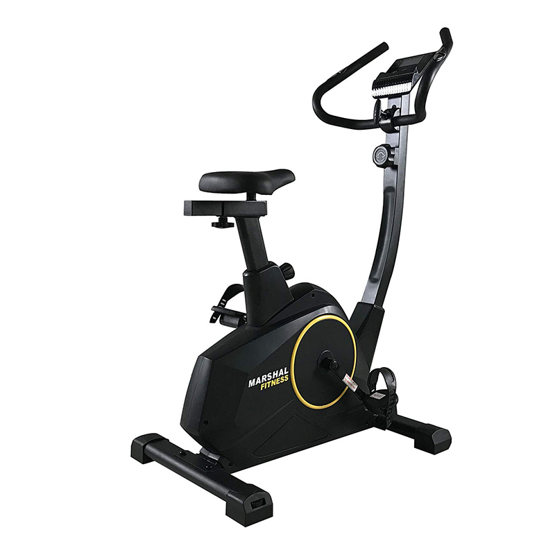 Buy Marshal Fitness Magnetic Bike MFK 1056B in Dubai Abu Dhabi