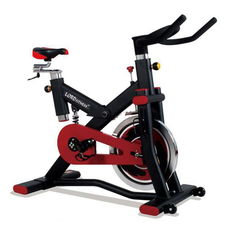 Marshal Fitness Professional Super Spinning Bike - SUPER-1602