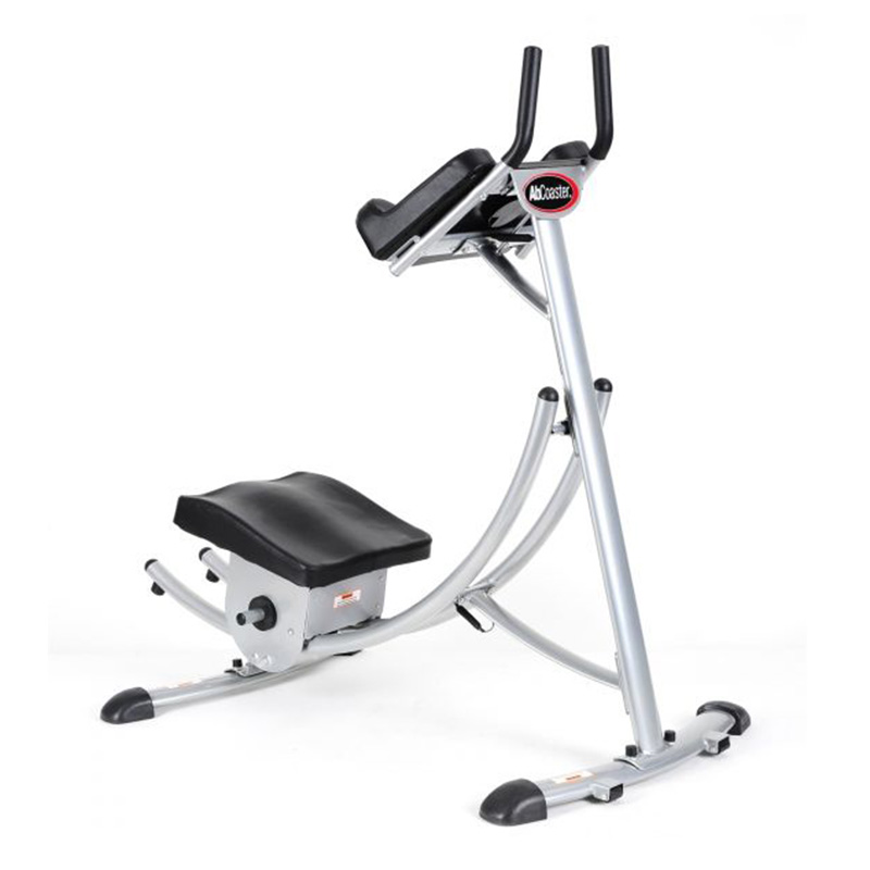 Marshall Fitness AB Coaster