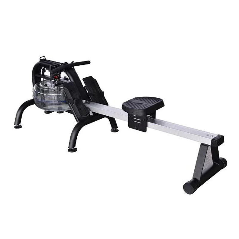 Marshall Fitness Commercial Rowing Machine - High-Quality Equipment For Full-Body Workout