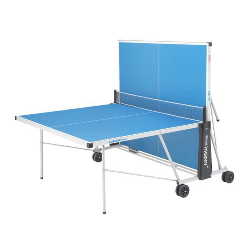 Buy Marshall Fitness Foldable Outdoor Table Tennis Table MFC1300 in