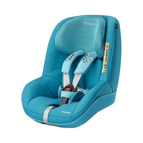 Maxi cosi pebble mosaic blue 2025