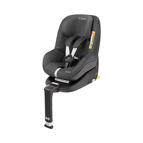 Maxi cosi 2 way pearl sparkling grey 2025