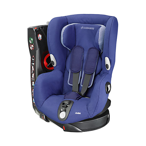 Buy Maxi Cosi Axiss Car Seat River Blue By Maxi Cosi retailers in Dubai Abudhabi UAE