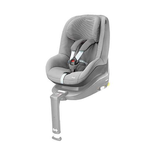 Maxi-Cosi Pearl Car Seat Concrete Grey