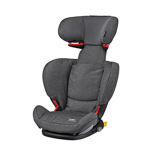 Maxi-Cosi Rodifix Airprotect Car Seat Sparkling Grey